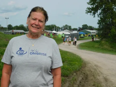 OhioRISE welcomes all to Inclusion Night at Jefferson County Fair